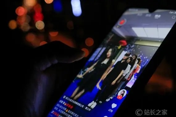 快手网能交朋友吗？